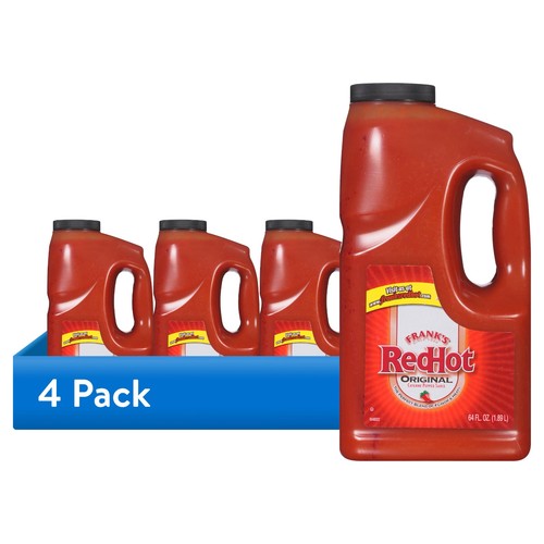 Frank redhot original - frank's,